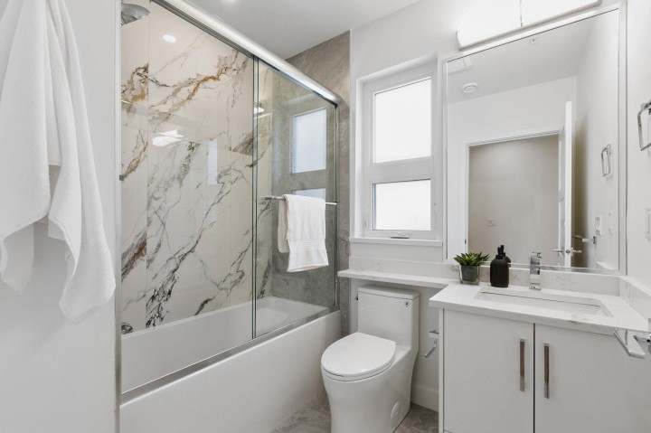 Photo 22 at 846 St. Denis Avenue, Lynnmour, North Vancouver