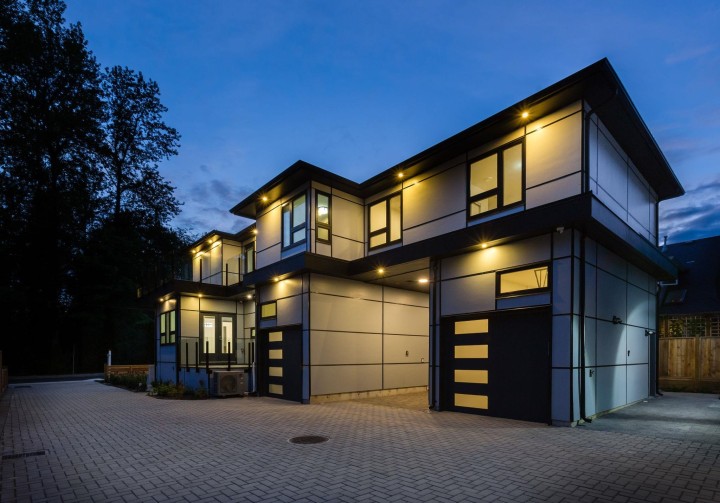 Photo 28 at 846 St. Denis Avenue, Lynnmour, North Vancouver