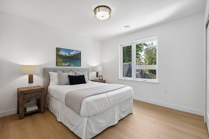 Photo 20 at 846 St. Denis Avenue, Lynnmour, North Vancouver