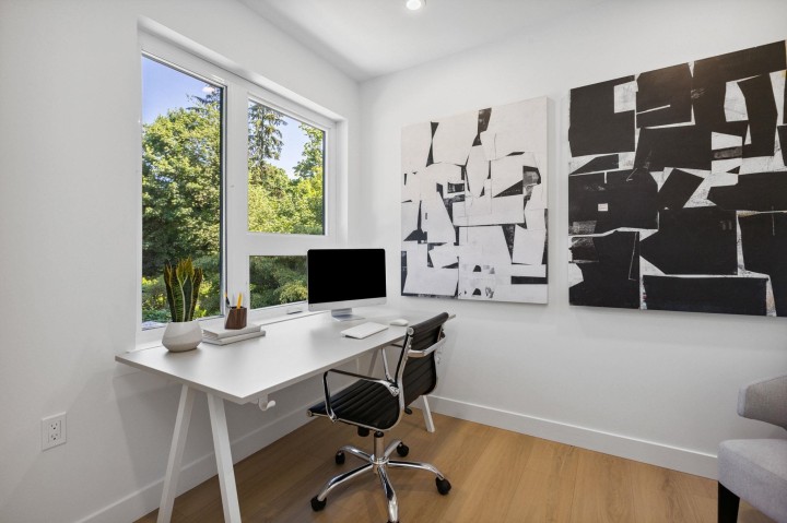 Photo 24 at 846 St. Denis Avenue, Lynnmour, North Vancouver