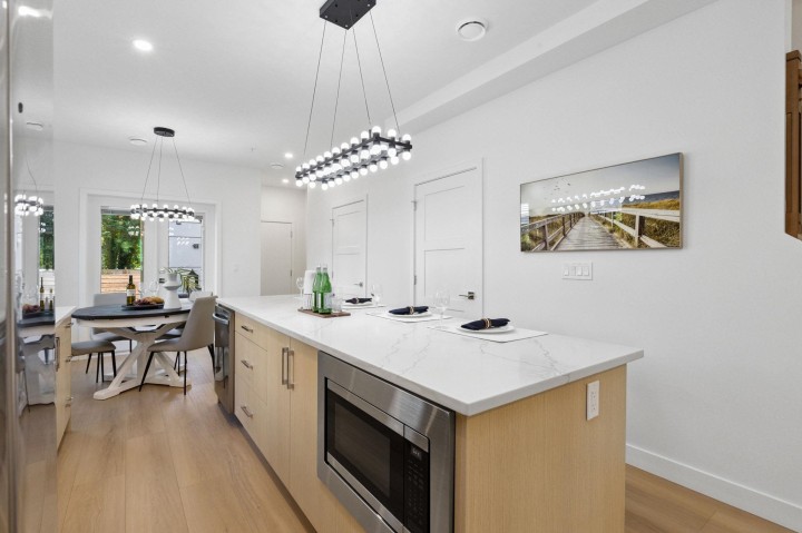 Photo 10 at 846 St. Denis Avenue, Lynnmour, North Vancouver