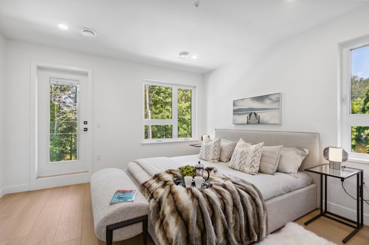 Photo 15 at 846 St. Denis Avenue, Lynnmour, North Vancouver