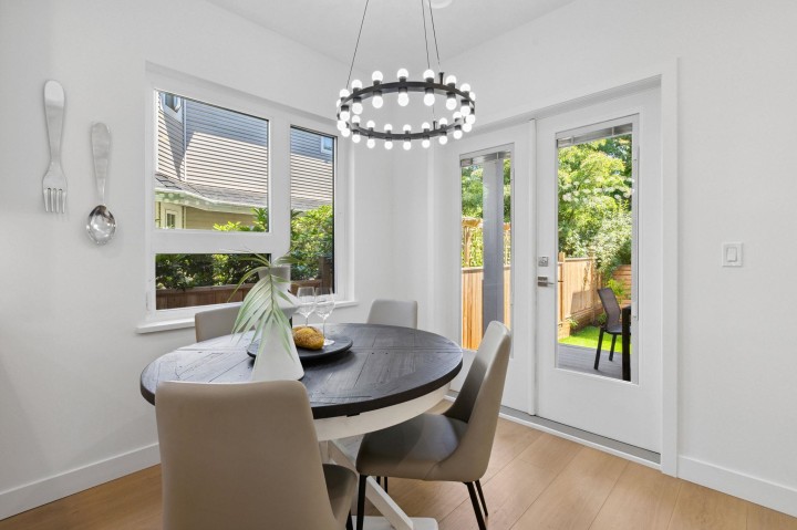 Photo 11 at 846 St. Denis Avenue, Lynnmour, North Vancouver