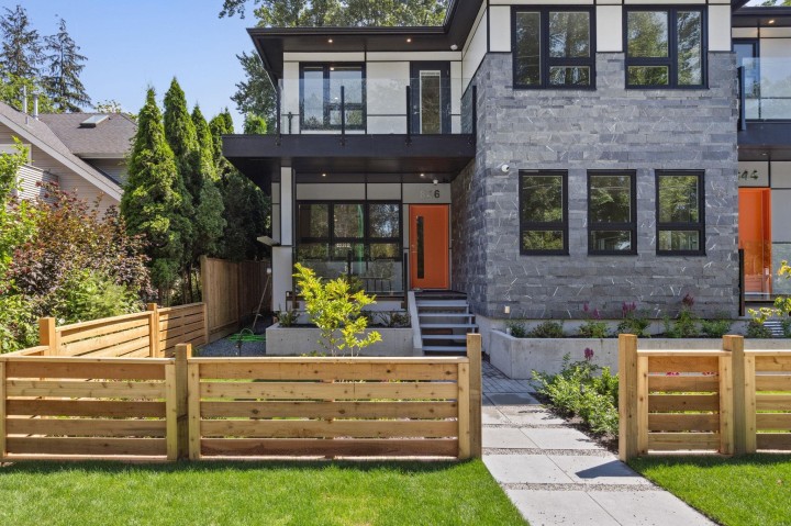 Photo 25 at 846 St. Denis Avenue, Lynnmour, North Vancouver