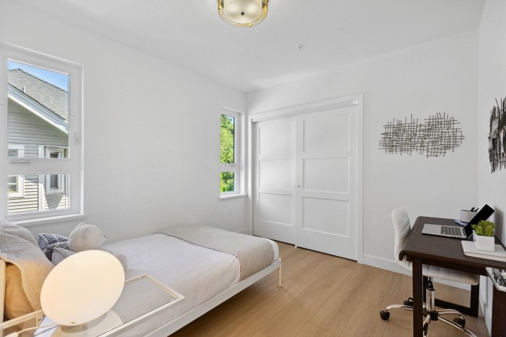 Photo 21 at 846 St. Denis Avenue, Lynnmour, North Vancouver