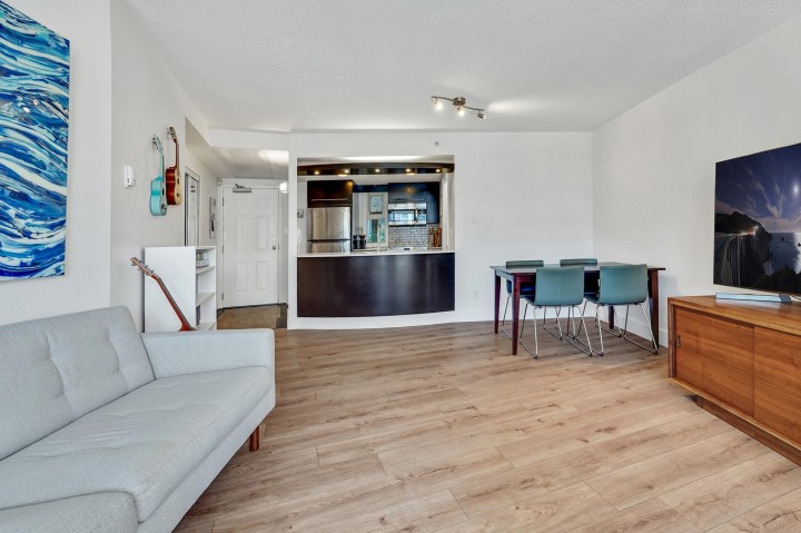 Photo 6 at 306 - 183 Keefer Place, Downtown VW, Vancouver West