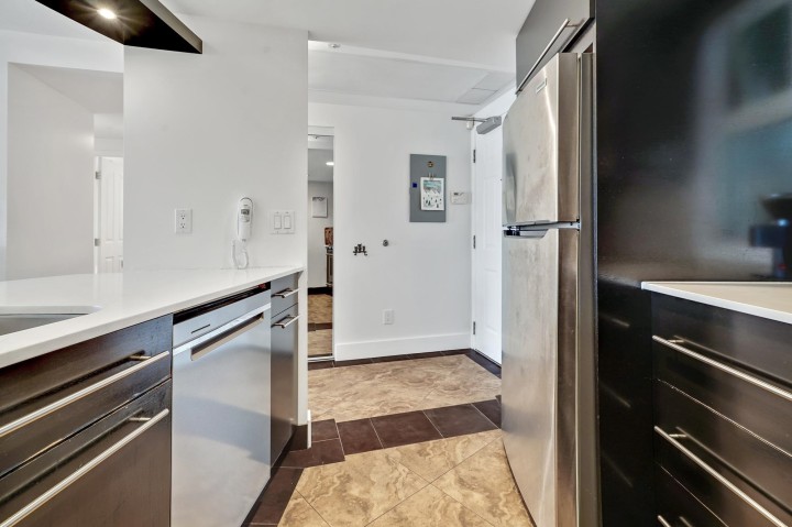 Photo 13 at 306 - 183 Keefer Place, Downtown VW, Vancouver West