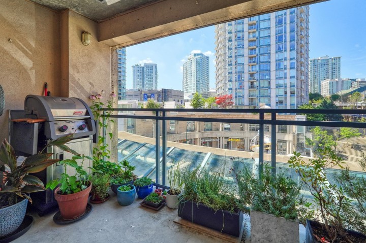 Photo 17 at 306 - 183 Keefer Place, Downtown VW, Vancouver West