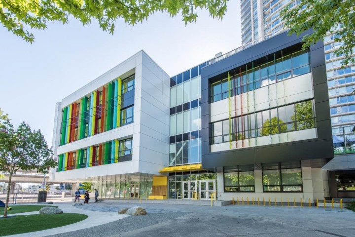 Photo 36 at 306 - 183 Keefer Place, Downtown VW, Vancouver West