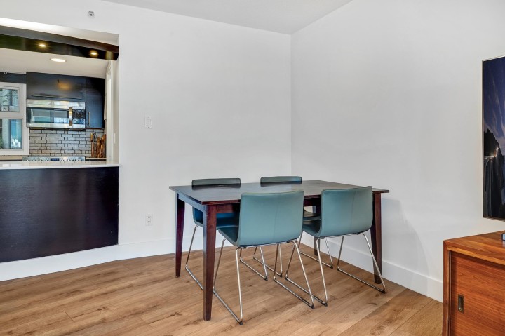 Photo 5 at 306 - 183 Keefer Place, Downtown VW, Vancouver West