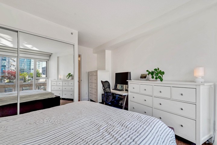 Photo 20 at 306 - 183 Keefer Place, Downtown VW, Vancouver West