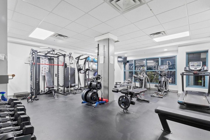 Photo 34 at 306 - 183 Keefer Place, Downtown VW, Vancouver West