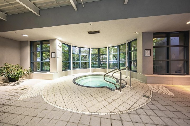 Photo 33 at 306 - 183 Keefer Place, Downtown VW, Vancouver West