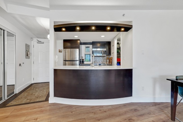 Photo 14 at 306 - 183 Keefer Place, Downtown VW, Vancouver West