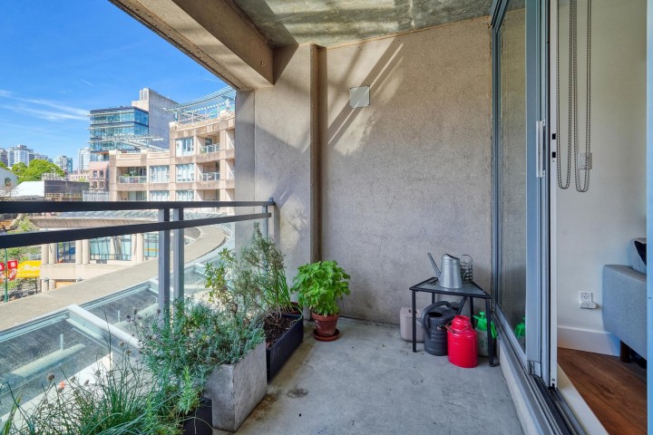 Photo 18 at 306 - 183 Keefer Place, Downtown VW, Vancouver West