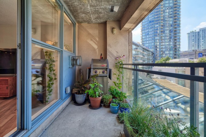 Photo 15 at 306 - 183 Keefer Place, Downtown VW, Vancouver West