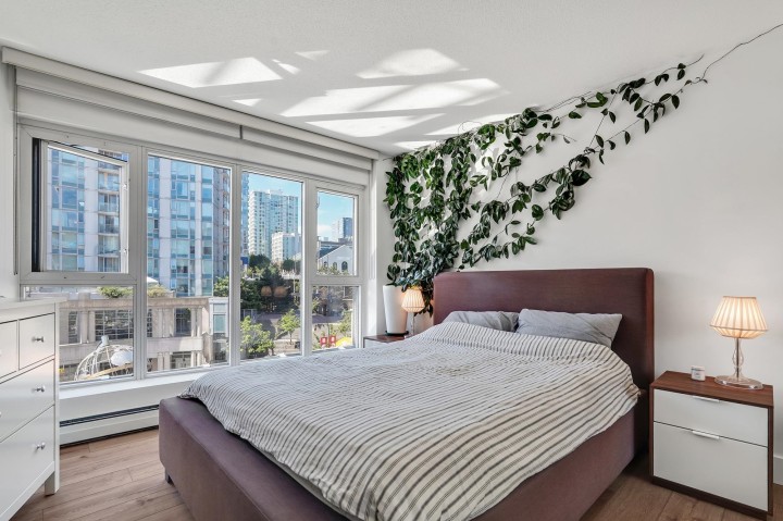 Photo 19 at 306 - 183 Keefer Place, Downtown VW, Vancouver West