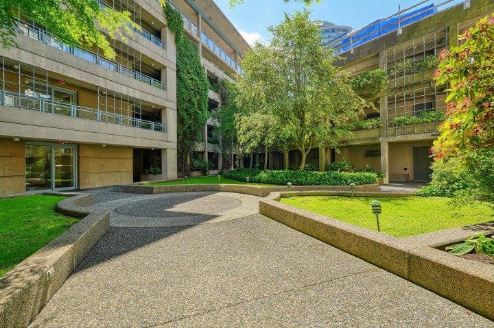 Photo 31 at 306 - 183 Keefer Place, Downtown VW, Vancouver West