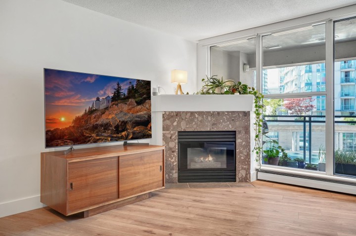 Photo 4 at 306 - 183 Keefer Place, Downtown VW, Vancouver West