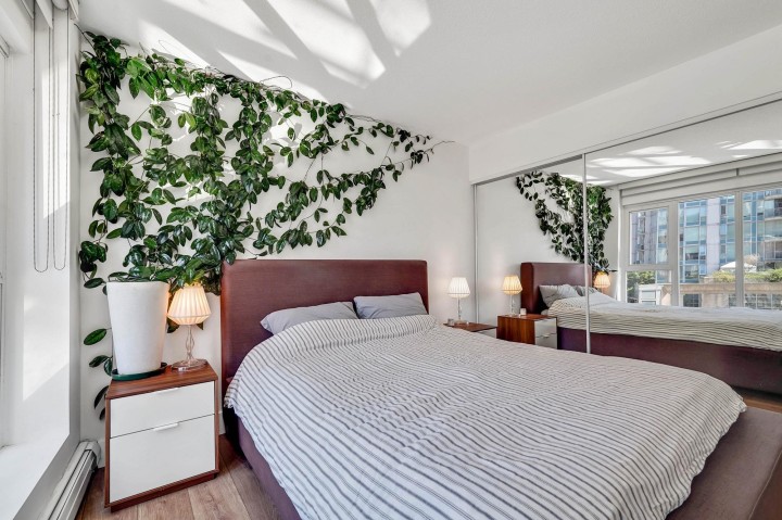 Photo 21 at 306 - 183 Keefer Place, Downtown VW, Vancouver West