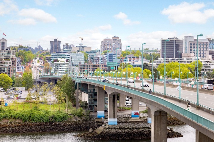 Photo 27 at 803 - 980 Cooperage Way, Yaletown, Vancouver West