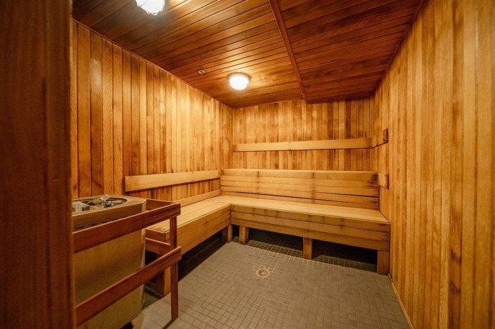 Photo 14 at 803 - 980 Cooperage Way, Yaletown, Vancouver West