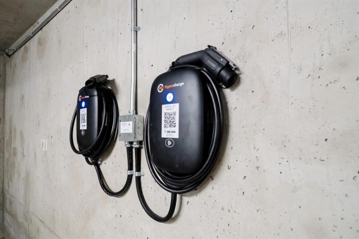 Photo 18 at 803 - 980 Cooperage Way, Yaletown, Vancouver West