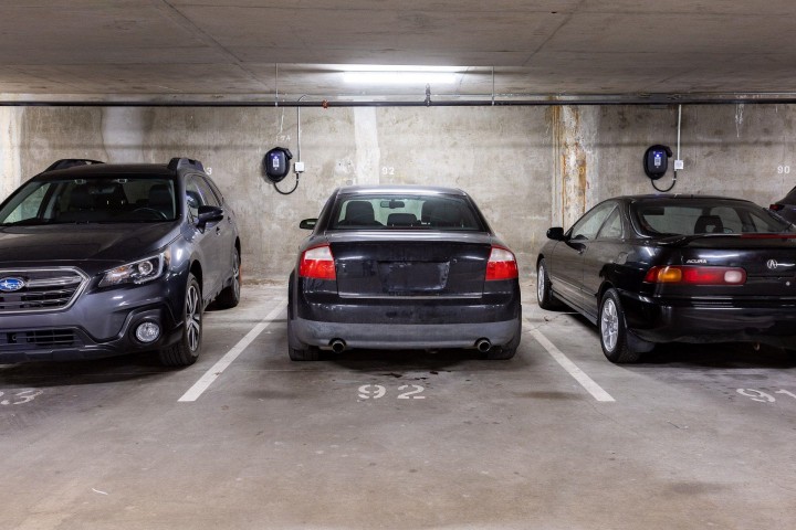 Photo 25 at 803 - 980 Cooperage Way, Yaletown, Vancouver West