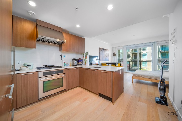 Photo 6 at 311 - 6033 Gray Avenue, University VW, Vancouver West