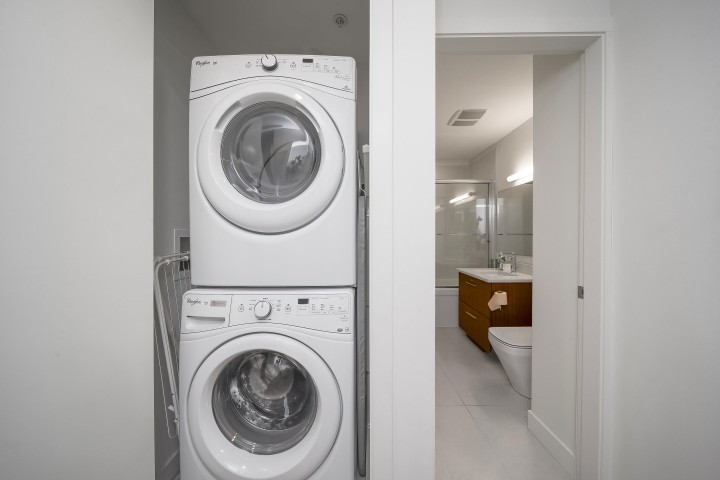 Photo 16 at 311 - 6033 Gray Avenue, University VW, Vancouver West