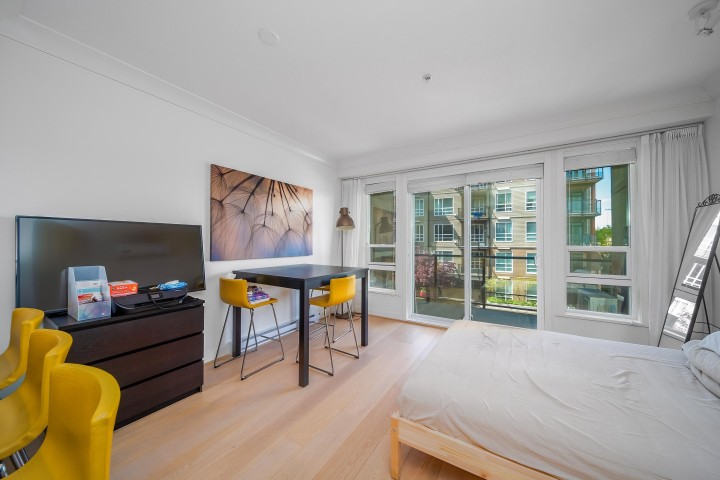 Photo 7 at 311 - 6033 Gray Avenue, University VW, Vancouver West