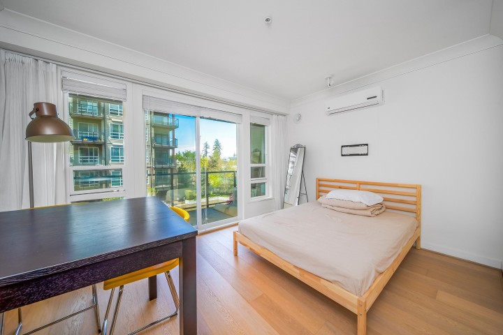 Photo 5 at 311 - 6033 Gray Avenue, University VW, Vancouver West