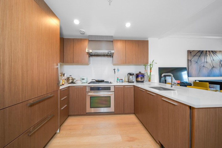 Photo 9 at 311 - 6033 Gray Avenue, University VW, Vancouver West