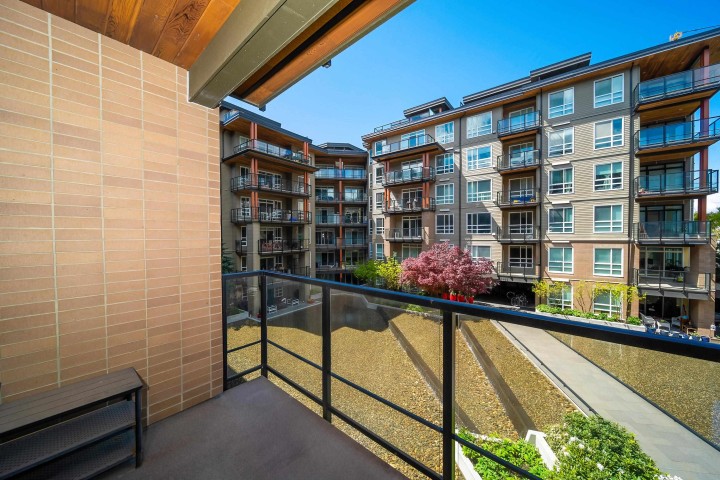 Photo 18 at 311 - 6033 Gray Avenue, University VW, Vancouver West