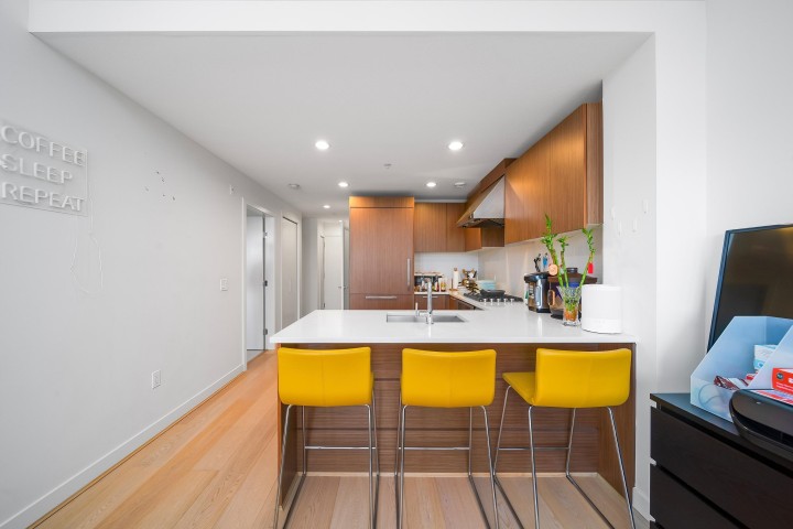 Photo 11 at 311 - 6033 Gray Avenue, University VW, Vancouver West