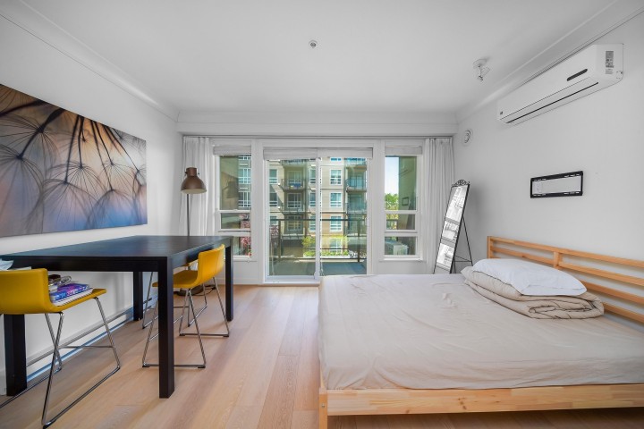 Photo 8 at 311 - 6033 Gray Avenue, University VW, Vancouver West