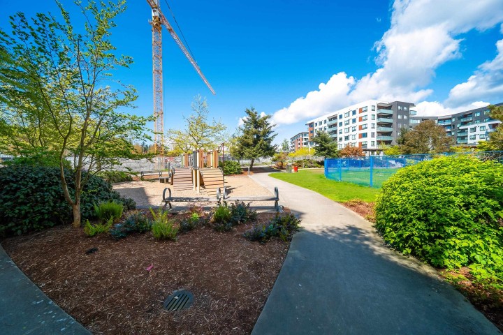 Photo 21 at 311 - 6033 Gray Avenue, University VW, Vancouver West