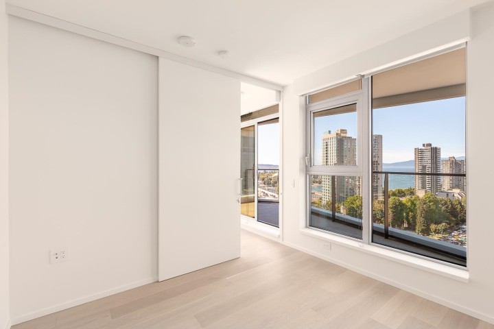 Photo 23 at 1403 - 889 Pacific Street, Downtown VW, Vancouver West