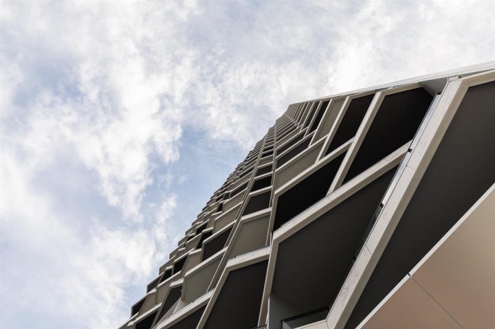 Photo 2 at 1403 - 889 Pacific Street, Downtown VW, Vancouver West