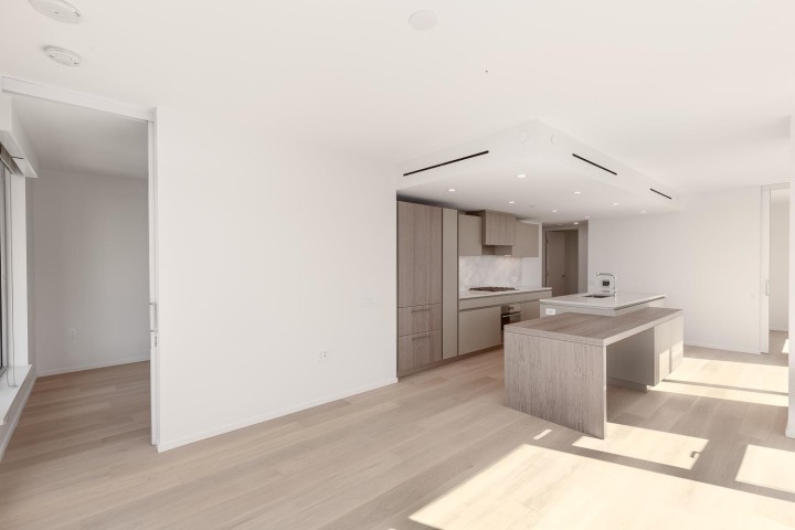 Photo 13 at 1403 - 889 Pacific Street, Downtown VW, Vancouver West