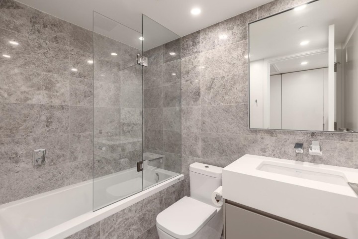 Photo 17 at 1403 - 889 Pacific Street, Downtown VW, Vancouver West