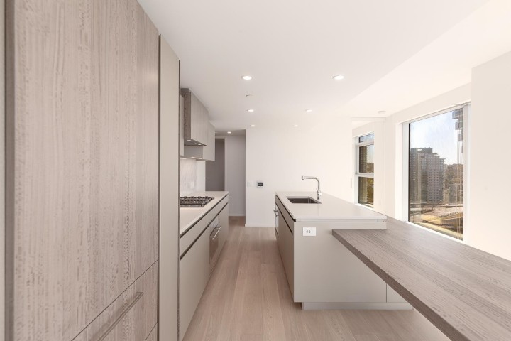 Photo 7 at 1403 - 889 Pacific Street, Downtown VW, Vancouver West