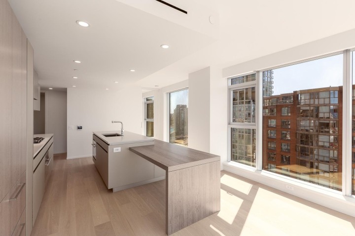 Photo 9 at 1403 - 889 Pacific Street, Downtown VW, Vancouver West