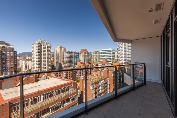 Photo 30 at 1403 - 889 Pacific Street, Downtown VW, Vancouver West