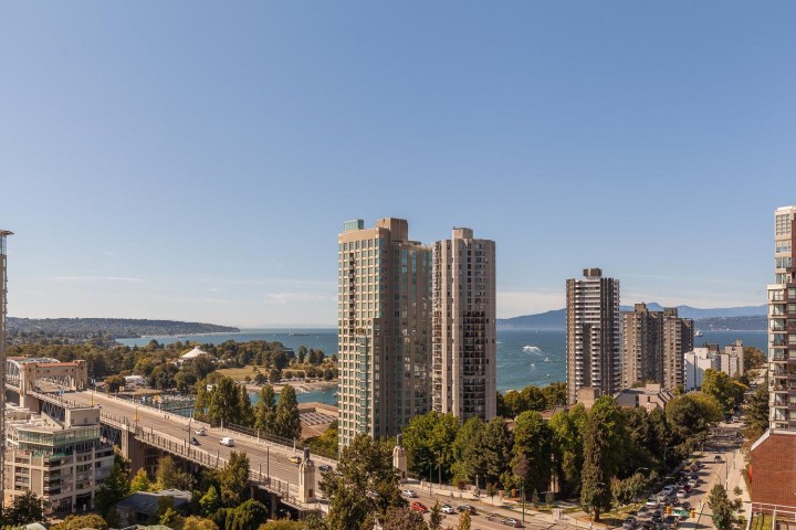 Photo 34 at 1403 - 889 Pacific Street, Downtown VW, Vancouver West