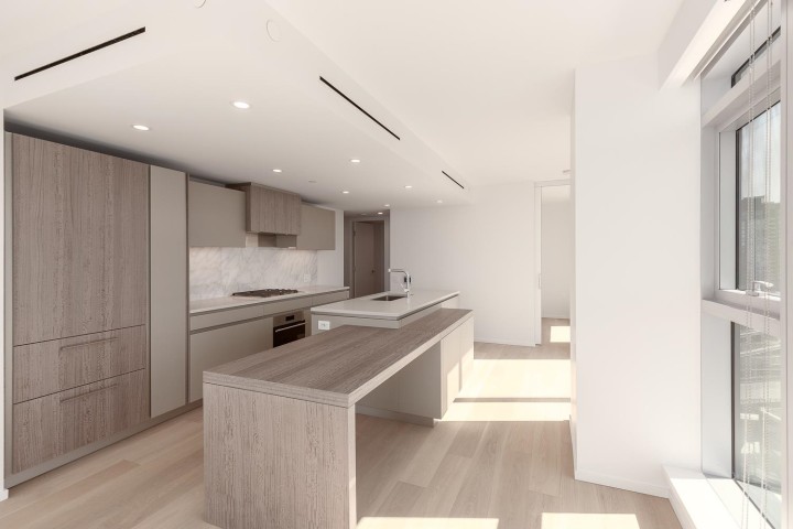 Photo 10 at 1403 - 889 Pacific Street, Downtown VW, Vancouver West