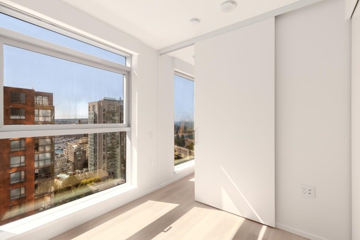 Photo 15 at 1403 - 889 Pacific Street, Downtown VW, Vancouver West