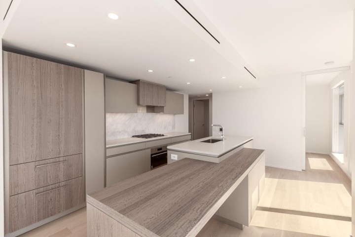 Photo 11 at 1403 - 889 Pacific Street, Downtown VW, Vancouver West