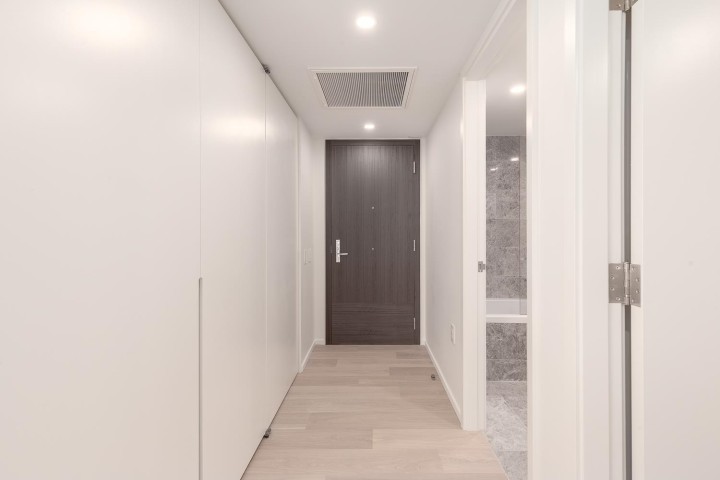 Photo 19 at 1403 - 889 Pacific Street, Downtown VW, Vancouver West