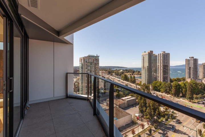 Photo 31 at 1403 - 889 Pacific Street, Downtown VW, Vancouver West